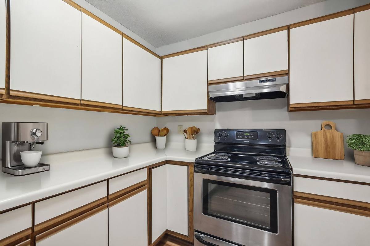 Apartment for rent at 9401 Polk St NE, Minneapolis, MN 55434
