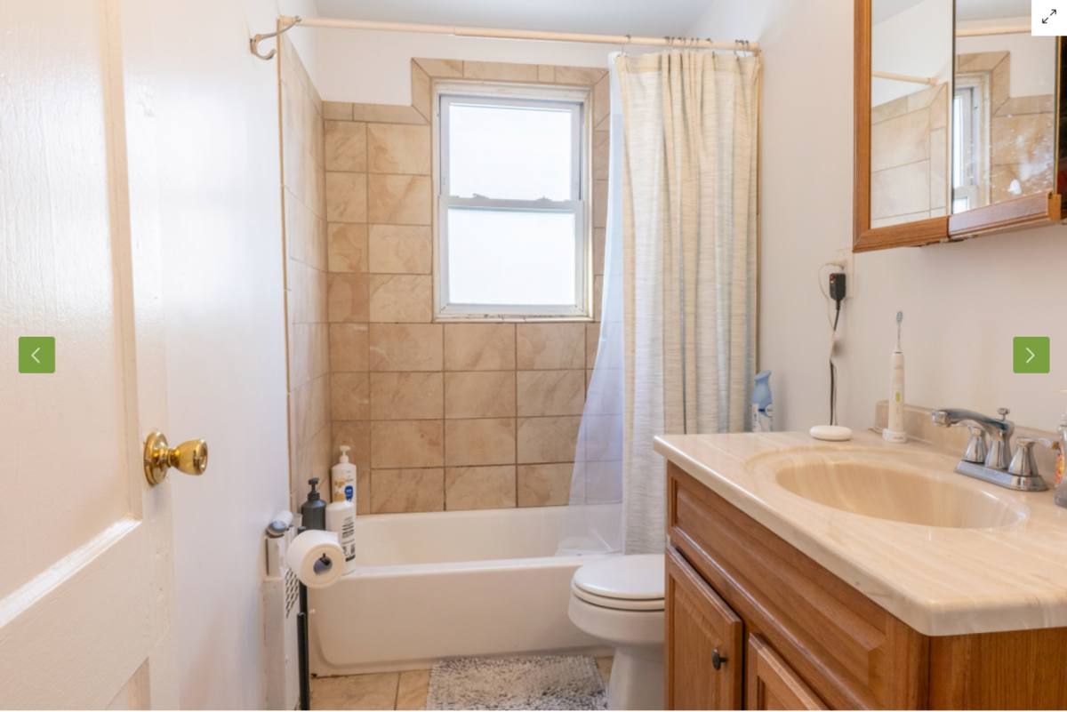 Apartment for rent at 10 Wadsworth St #2, Allston, MA 02134