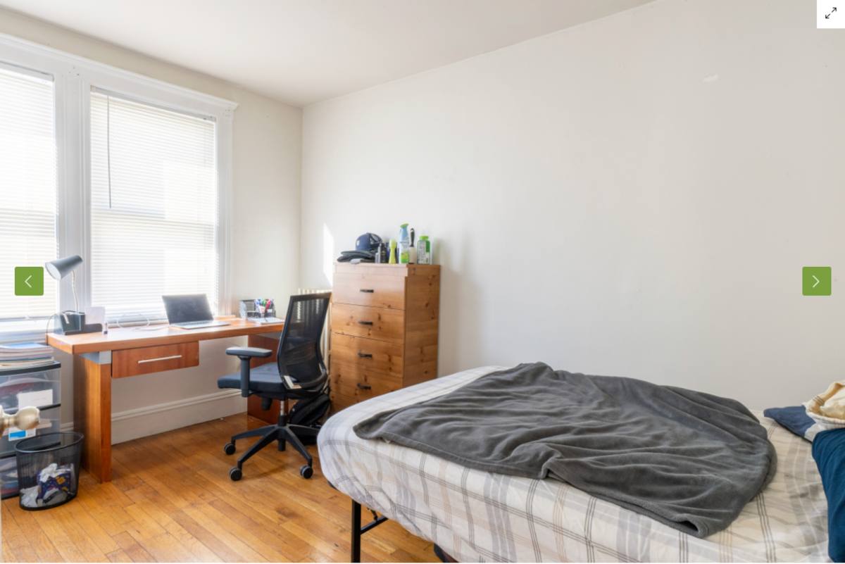 Apartment for rent at 10 Wadsworth St #2, Allston, MA 02134