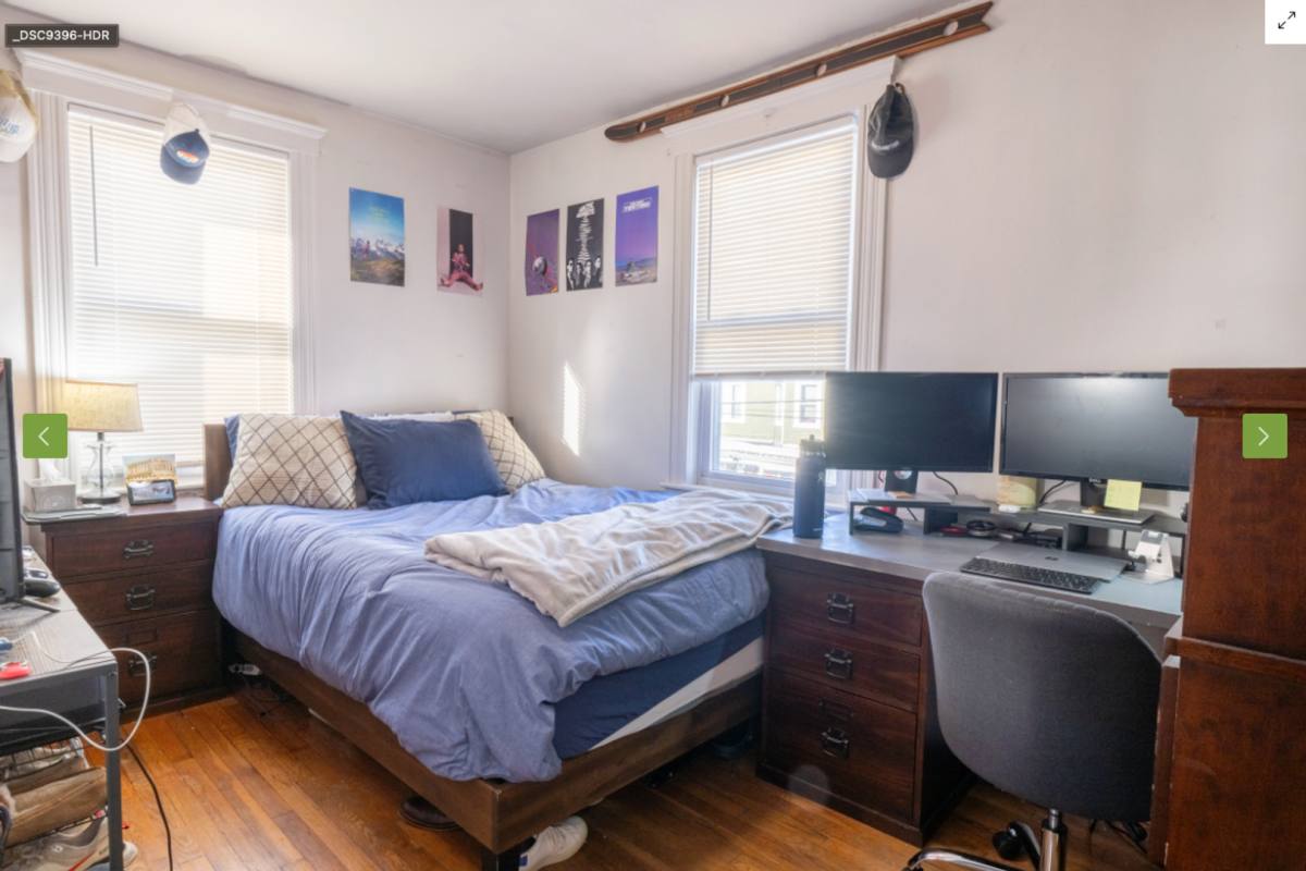 Apartment for rent at 10 Wadsworth St #2, Allston, MA 02134