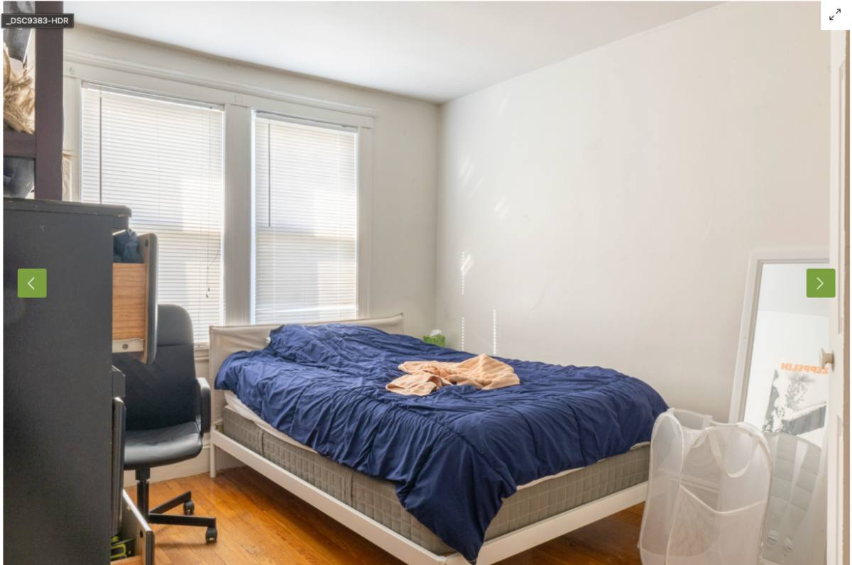 Apartment for rent at 10 Wadsworth St #2, Allston, MA 02134