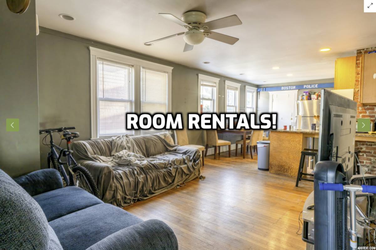 Apartment for rent at 10 Wadsworth St #2, Allston, MA 02134