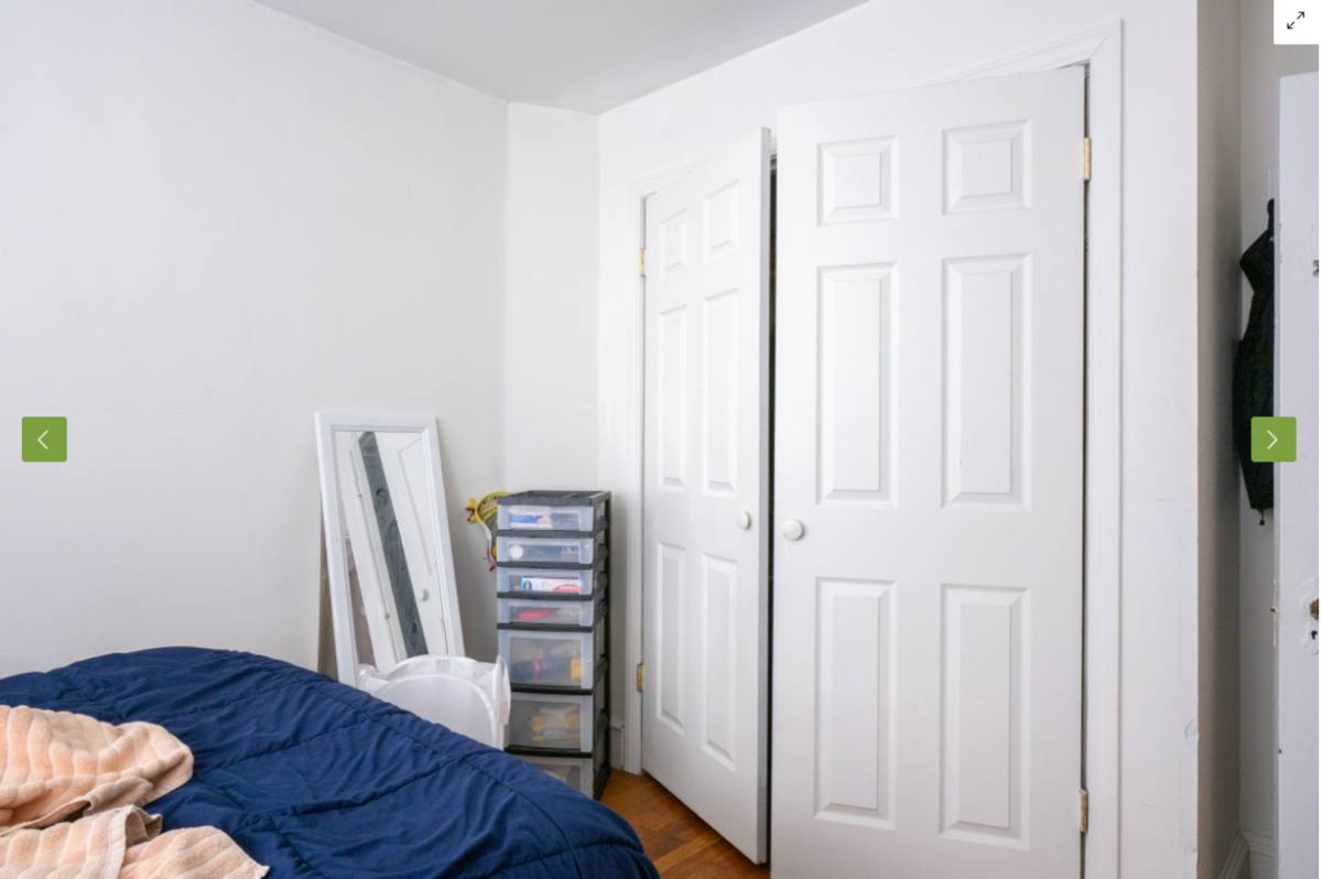 Apartment for rent at 10 Wadsworth St #2, Allston, MA 02134