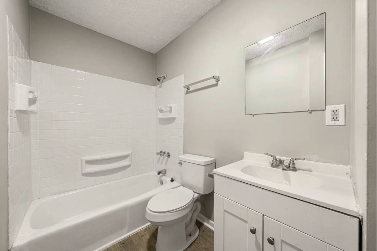 Apartment for rent at 200 Shalimar Dr, Glasgow, KY 42141