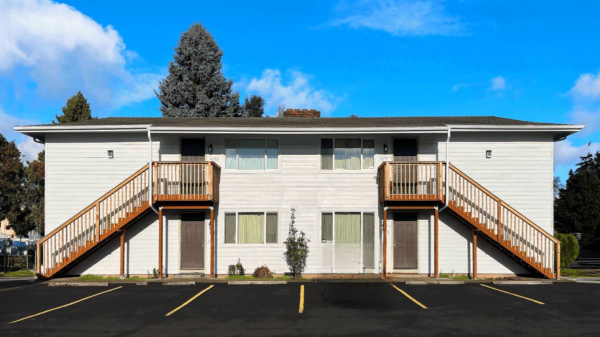 Apartment for rent at 4235 Fir Rest Way NE, Salem, OR 97301