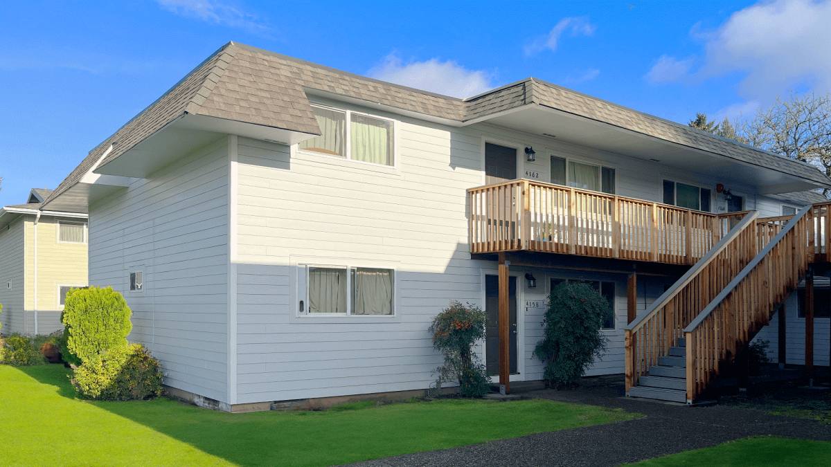 Apartment for rent at 4235 Fir Rest Way NE, Salem, OR 97301