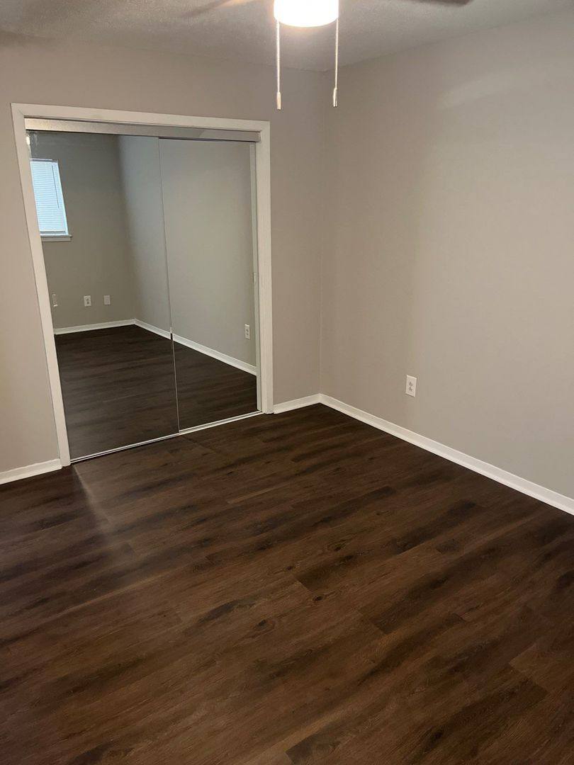Apartment for rent at 592-600 Patterson St, Memphis, TN 38111
