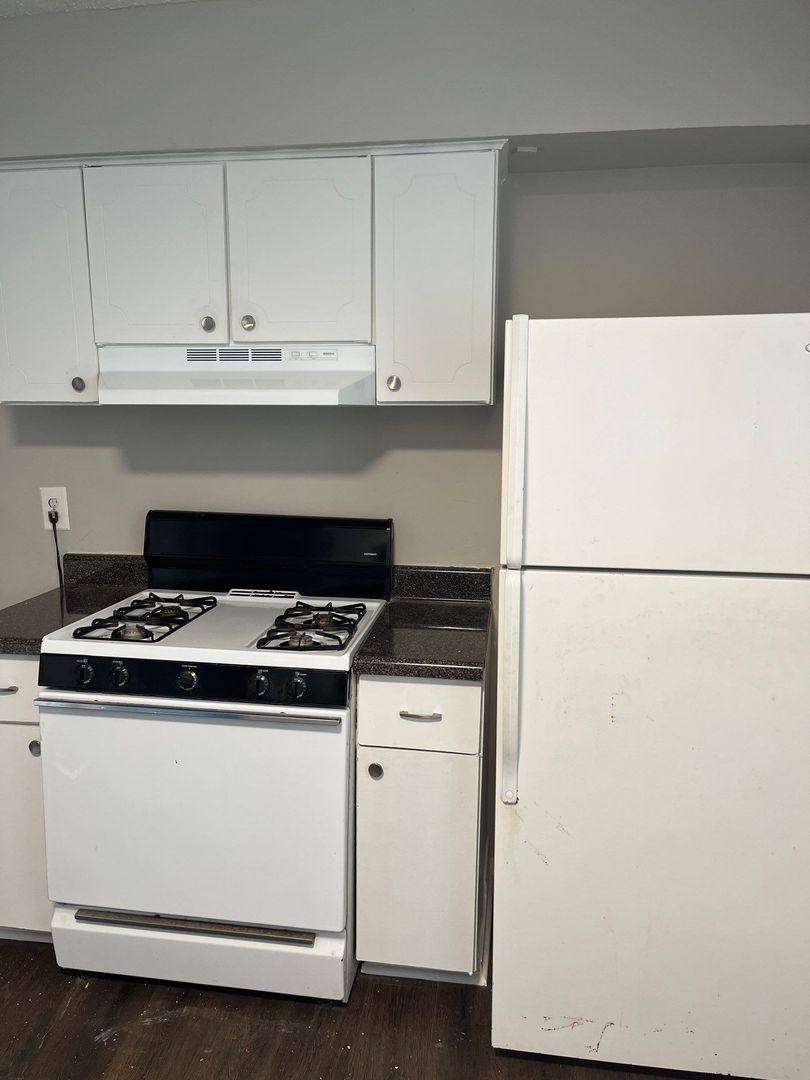 Apartment for rent at 592-600 Patterson St, Memphis, TN 38111