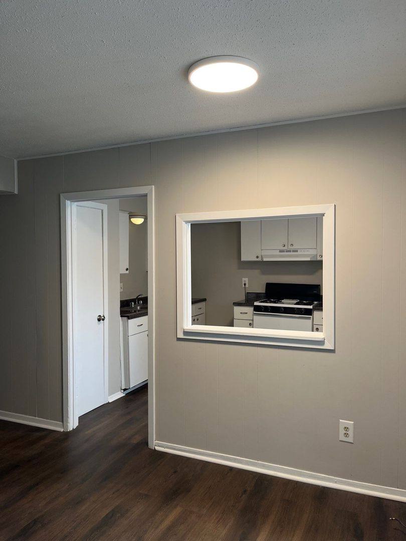 Apartment for rent at 592-600 Patterson St, Memphis, TN 38111
