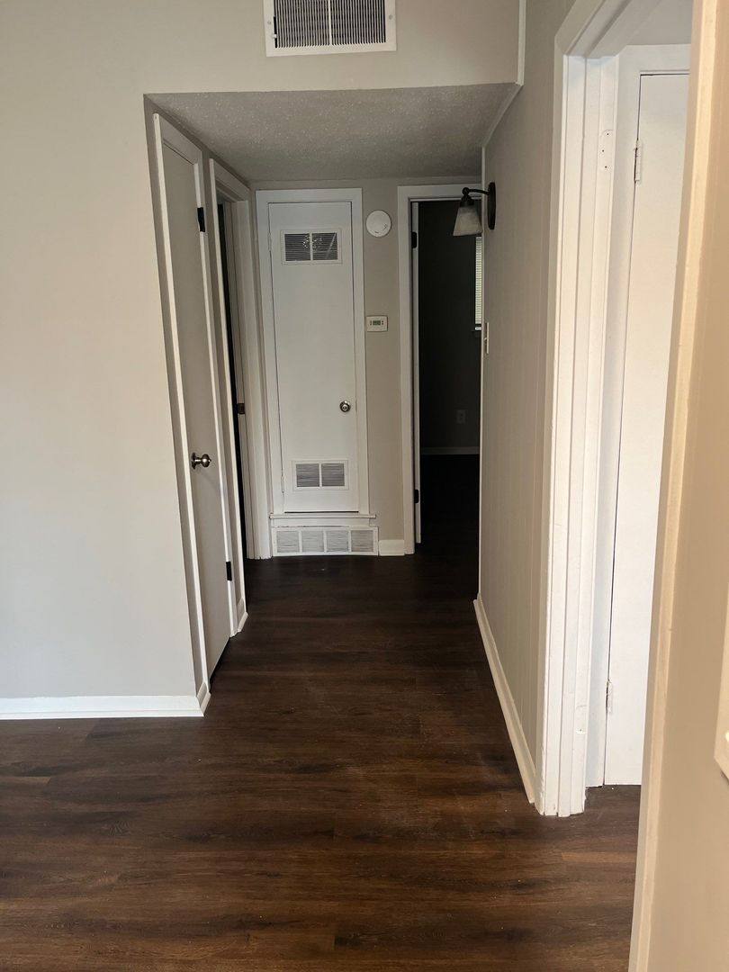 Apartment for rent at 592-600 Patterson St, Memphis, TN 38111