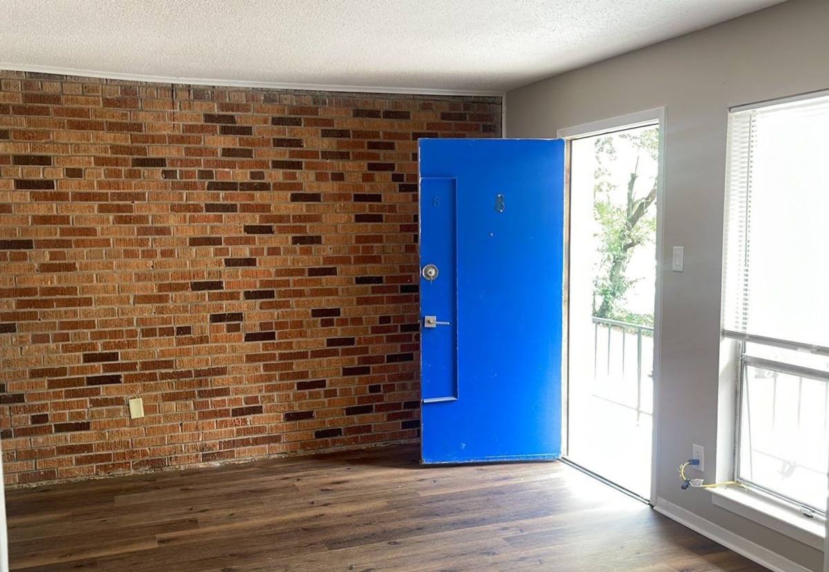 Apartment for rent at 592-600 Patterson St, Memphis, TN 38111