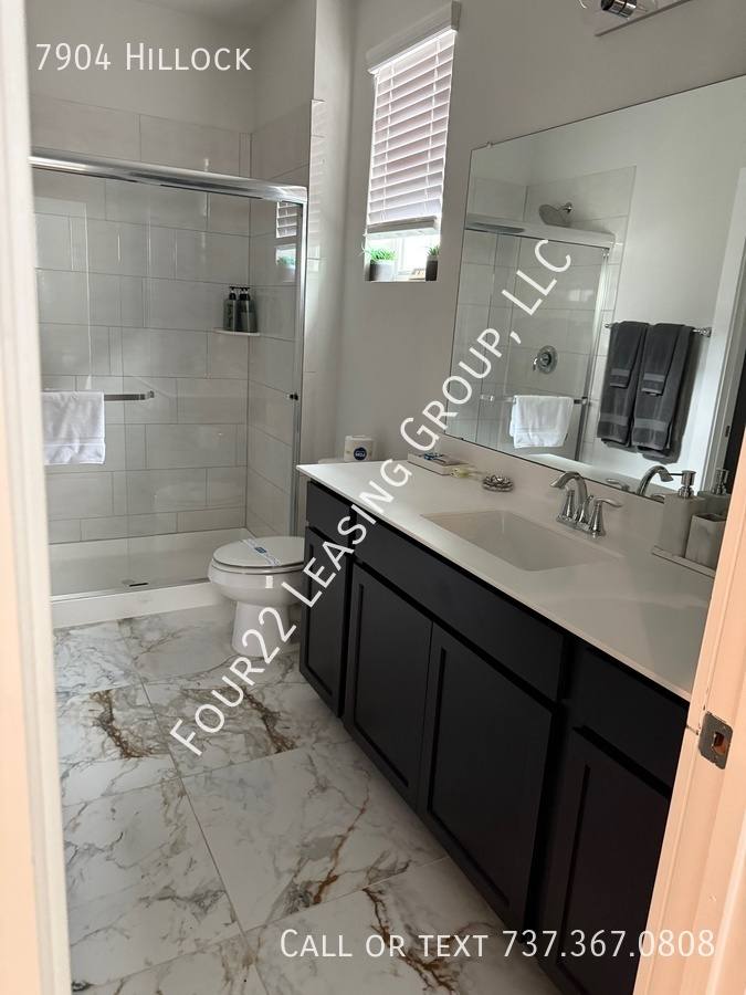 Apartment for rent at 7904 Hillock, Austin, TX 78744