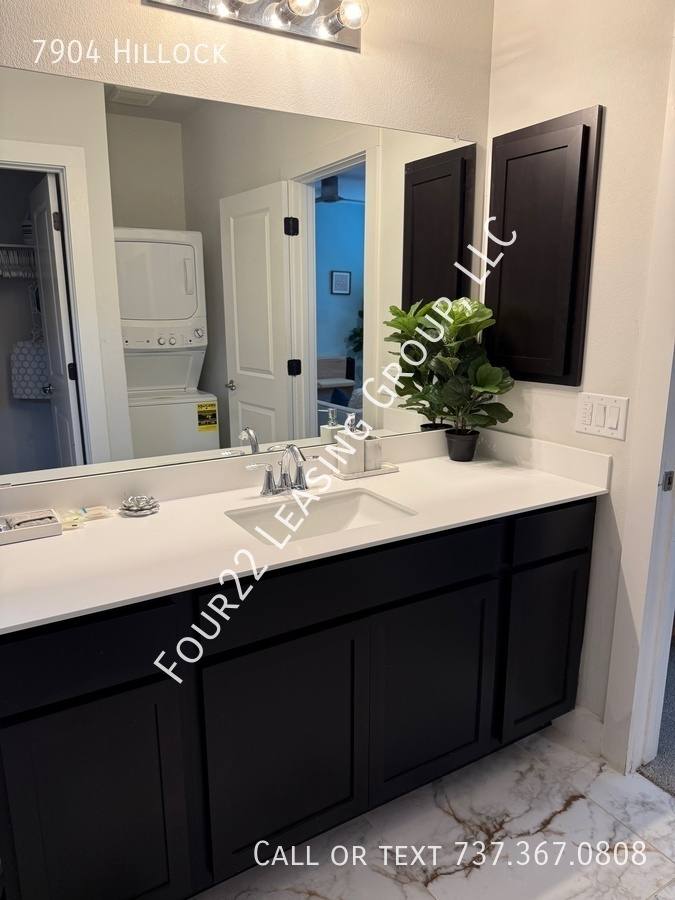 Apartment for rent at 7904 Hillock, Austin, TX 78744
