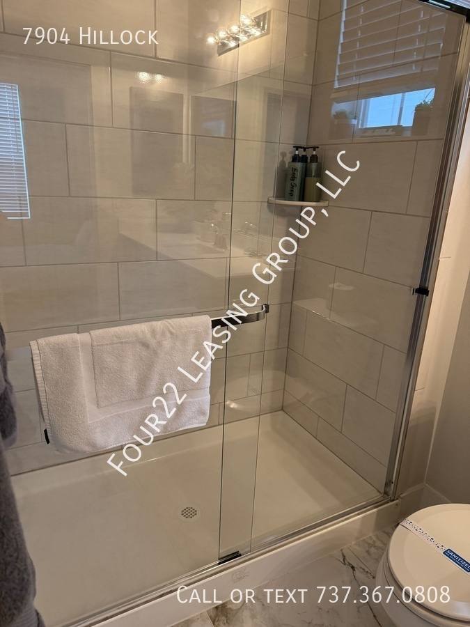 Apartment for rent at 7904 Hillock, Austin, TX 78744