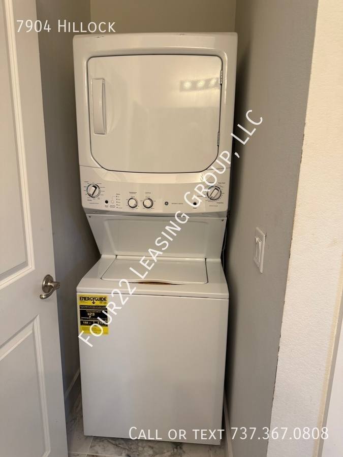 Apartment for rent at 7904 Hillock, Austin, TX 78744