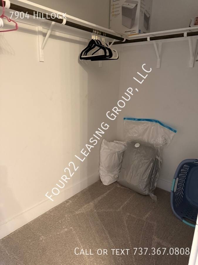 Apartment for rent at 7904 Hillock, Austin, TX 78744
