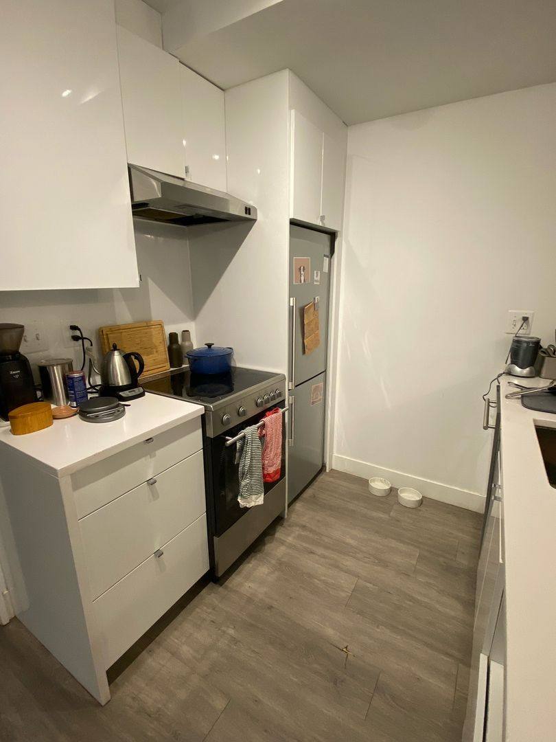 Apartment for rent at 1881 3rd St NW, Washington, DC 20001