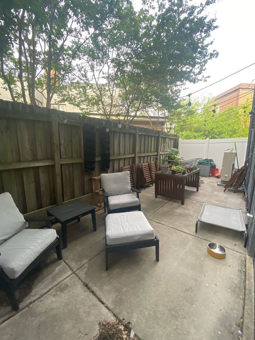 Apartment for rent at 1881 3rd St NW, Washington, DC 20001