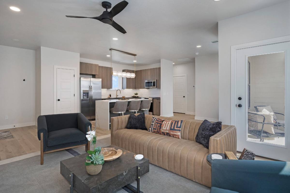 Apartment for rent at 7410 Tuscany Parkway #2104, Amarillo, TX 79119