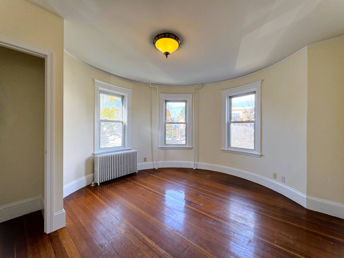 Apartment for rent at 440 Washington St #O2, Brighton, MA 02135