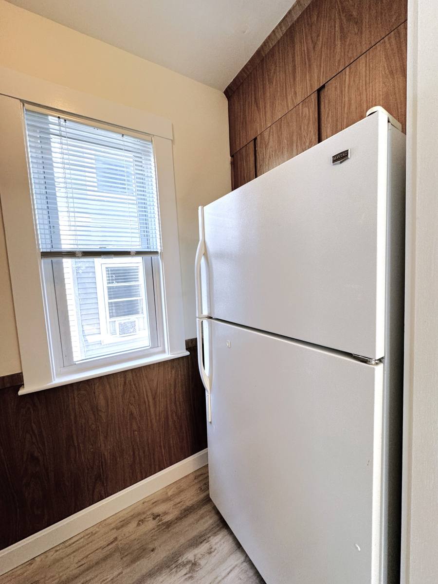 Apartment for rent at 440 Washington St #O2, Brighton, MA 02135