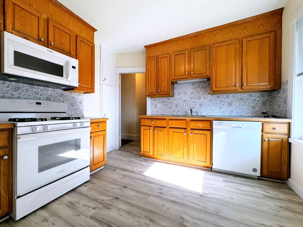 Apartment for rent at 440 Washington St #O2, Brighton, MA 02135