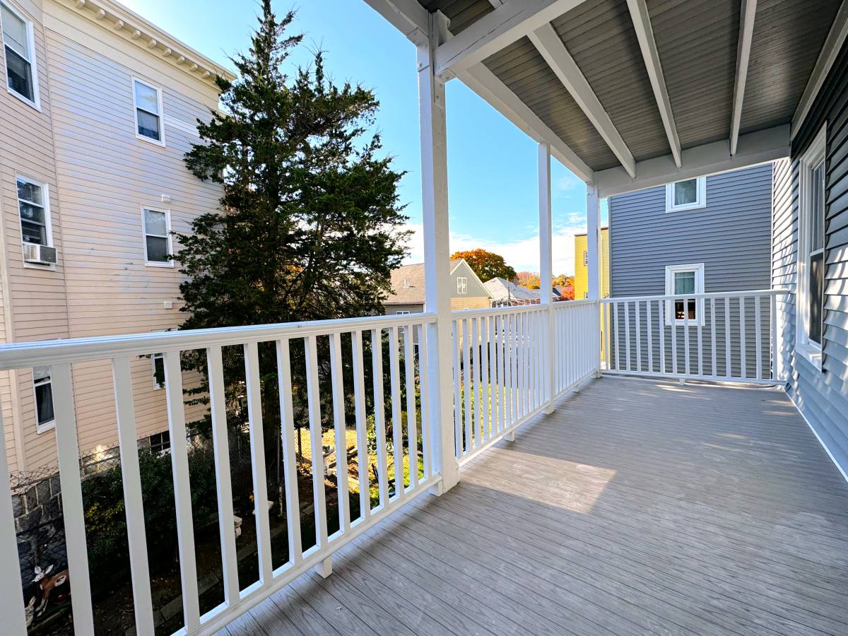 Apartment for rent at 440 Washington St #O2, Brighton, MA 02135