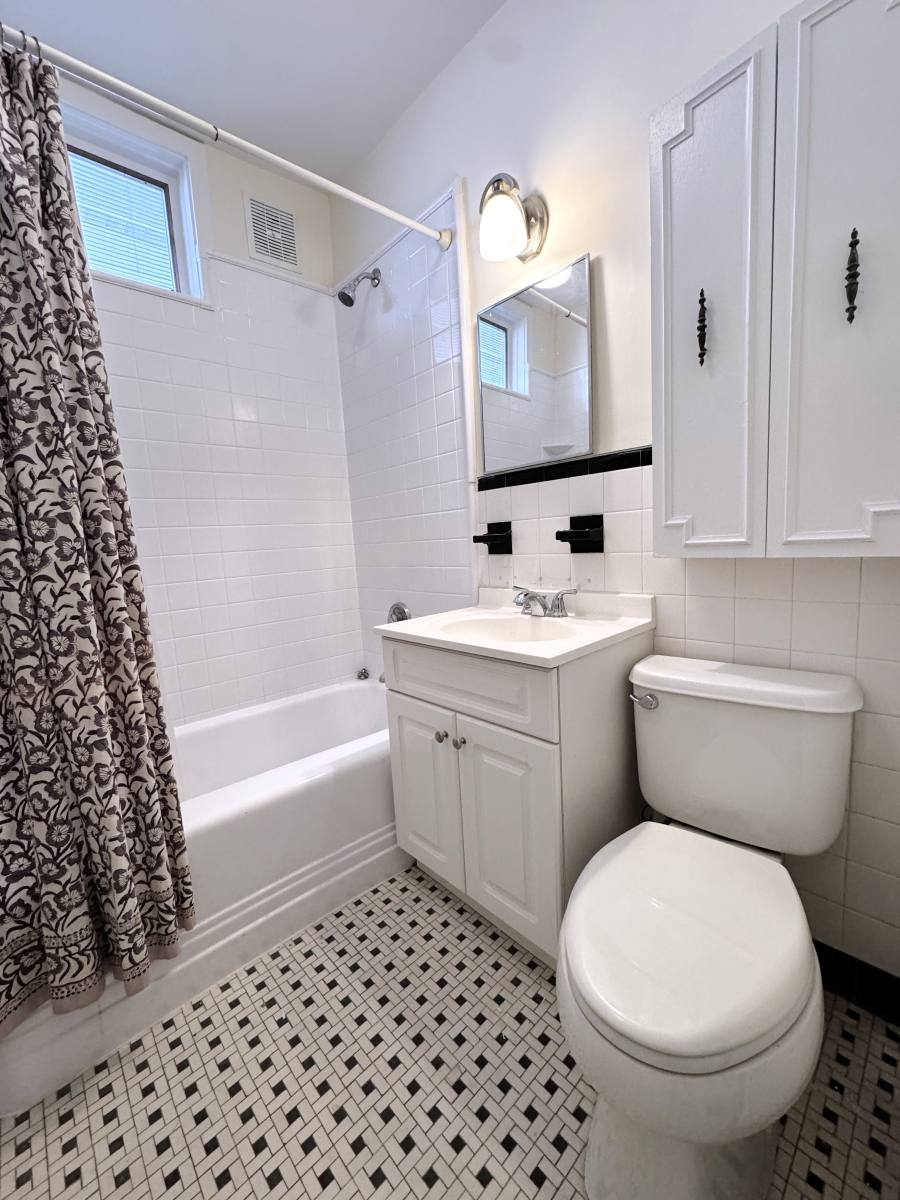 Apartment for rent at 440 Washington St #O2, Brighton, MA 02135