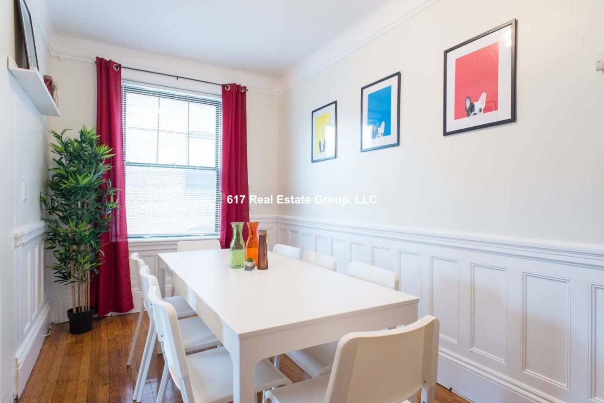 Apartment for rent at 48 Babcock St #O2, Brookline, MA 02446