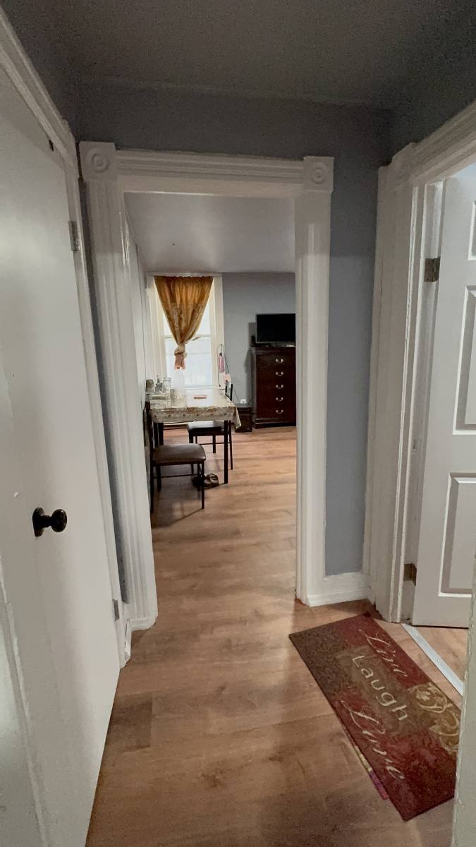 Apartment for rent at 423 Central Ave #3F, Albany, NY 12206