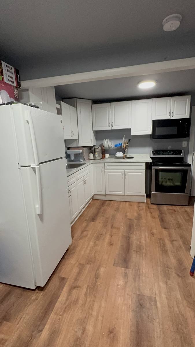 Apartment for rent at 423 Central Ave #3F, Albany, NY 12206