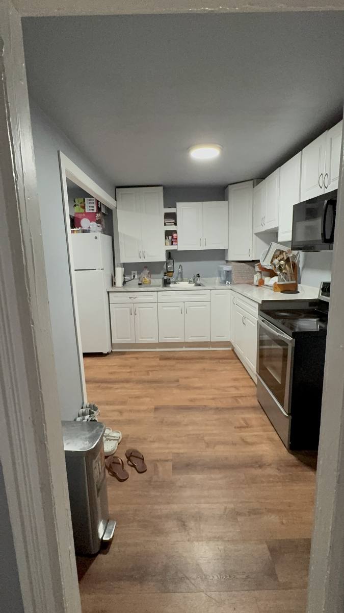 Apartment for rent at 423 Central Ave #3F, Albany, NY 12206