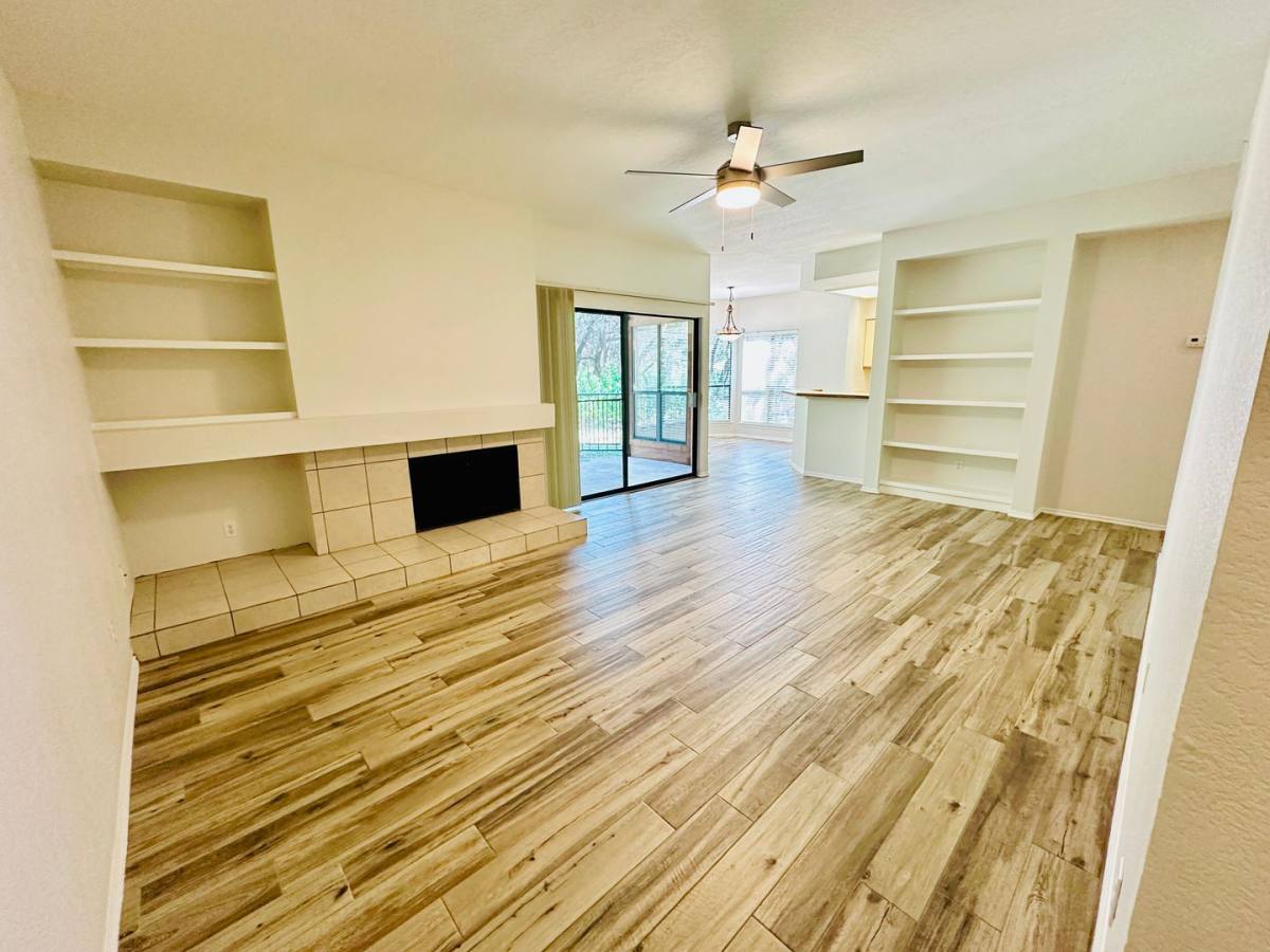 Condo for rent at 4711 Spicewood Springs Rd, Austin, TX 78759