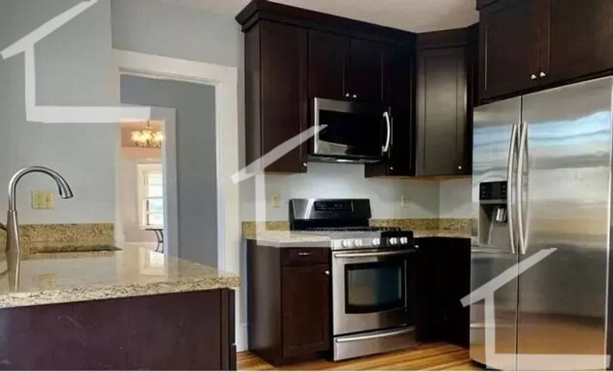 Apartment for rent at 105 Colbourne Crescent #2, Brookline, MA 02445