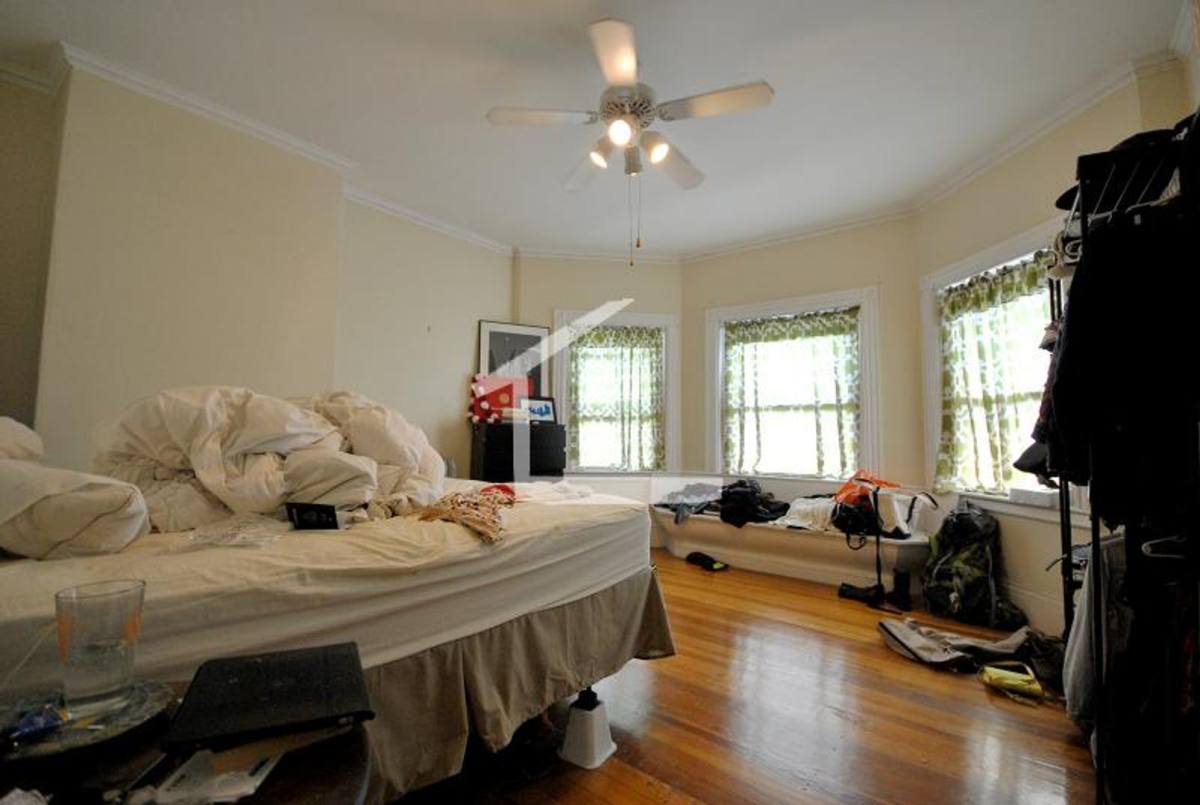 Apartment for rent at 37 Addington Rd #L3, Brookline, MA 02445