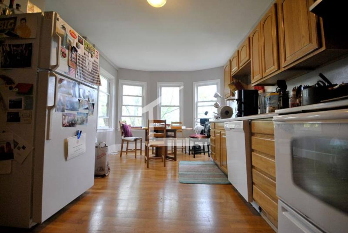 Apartment for rent at 37 Addington Rd #L3, Brookline, MA 02445
