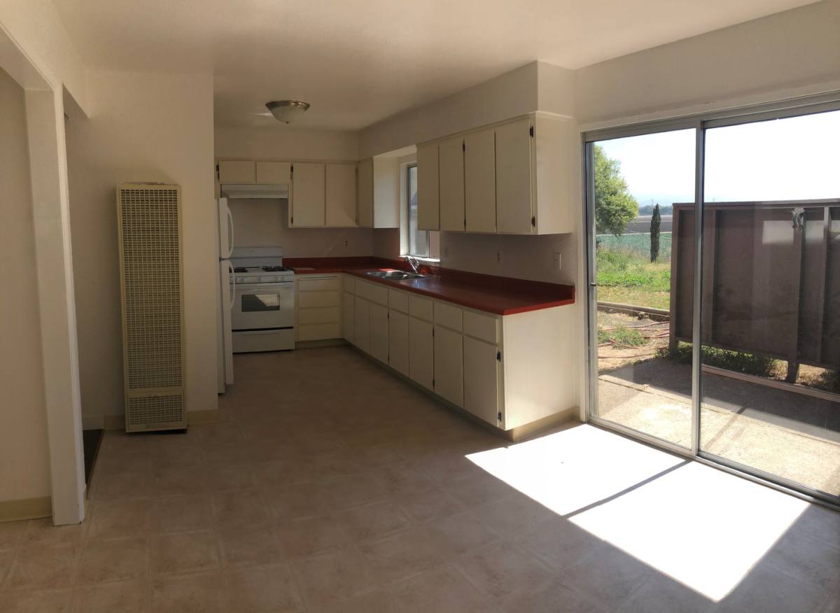 Apartment for rent at 58 Natividad Rd, Salinas, CA 93906