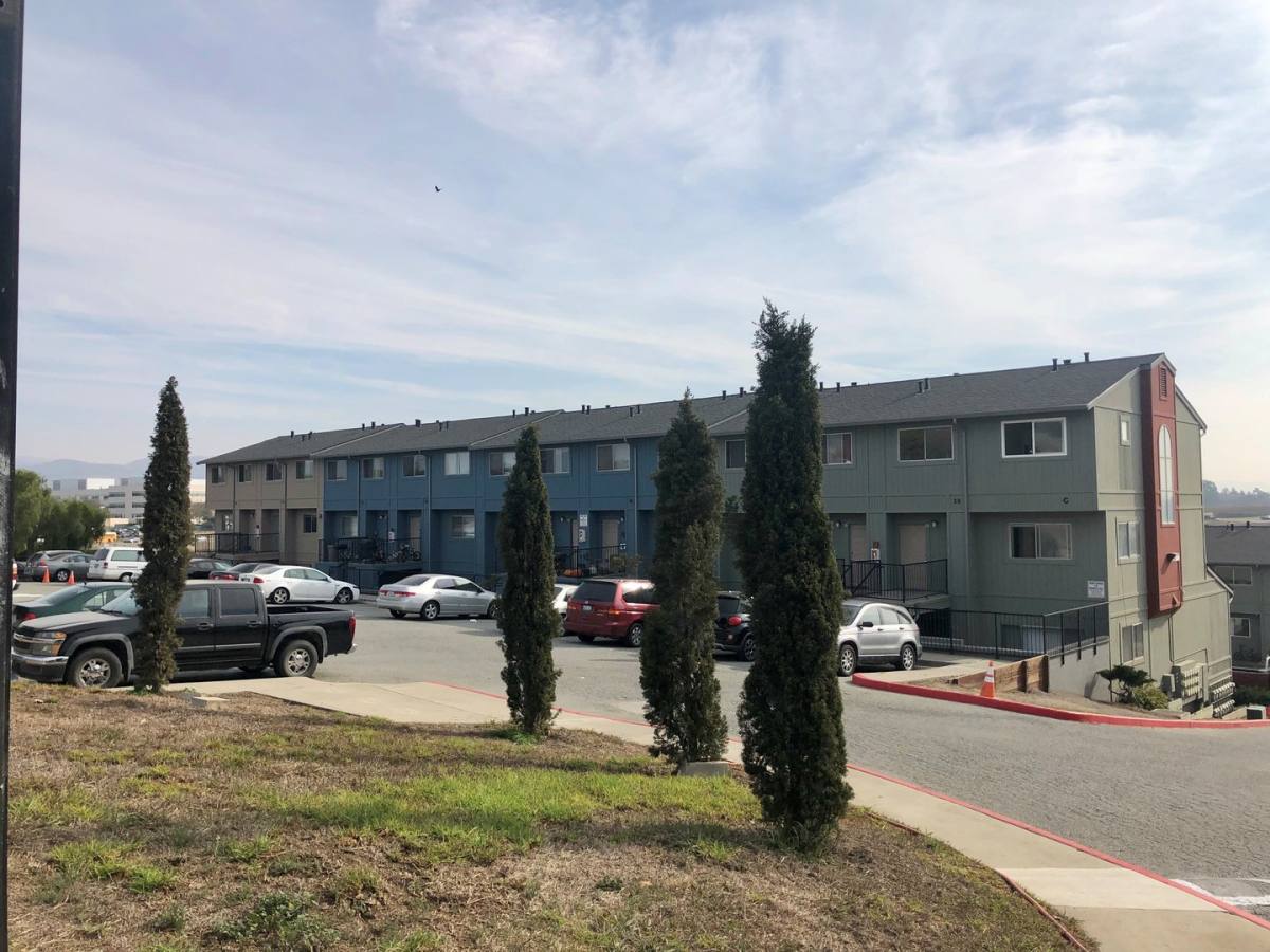 Apartment for rent at 58 Natividad Rd, Salinas, CA 93906