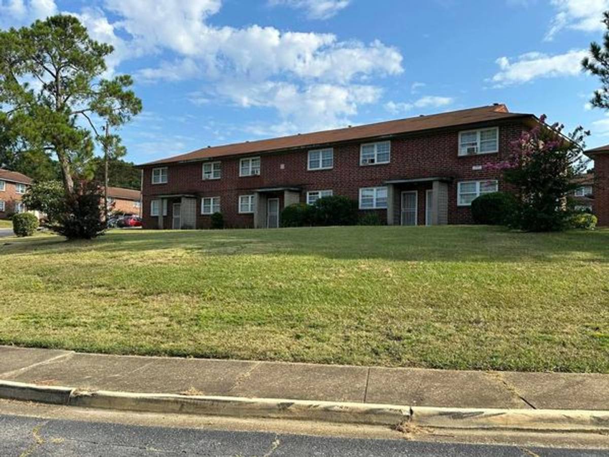 Apartment for rent at 2983 Buena Vista Rd, Columbus, GA 31906