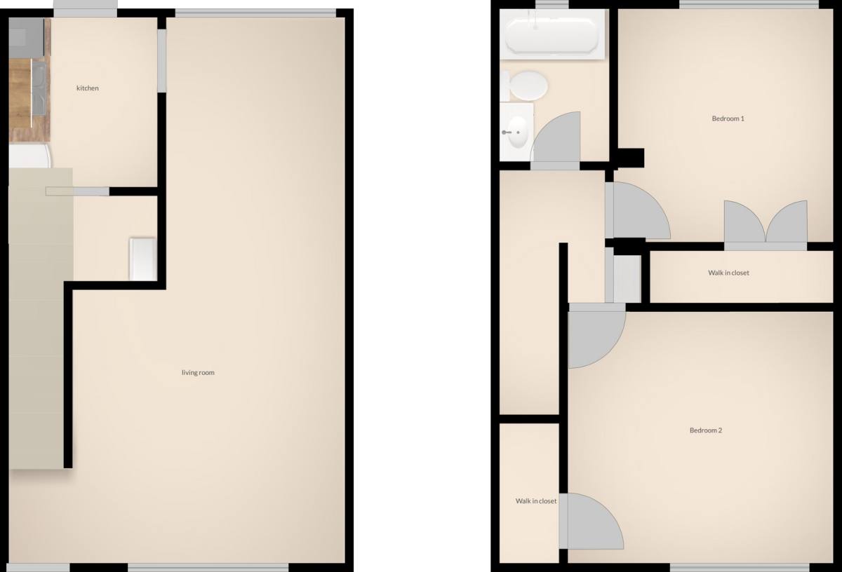 Apartment for rent at 2983 Buena Vista Rd, Columbus, GA 31906