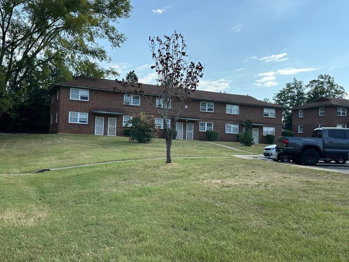 Apartment for rent at 2983 Buena Vista Rd, Columbus, GA 31906