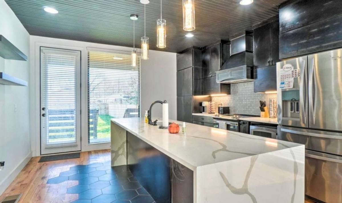 House for rent at 1732 22nd Ave N, Nashville, TN 37208