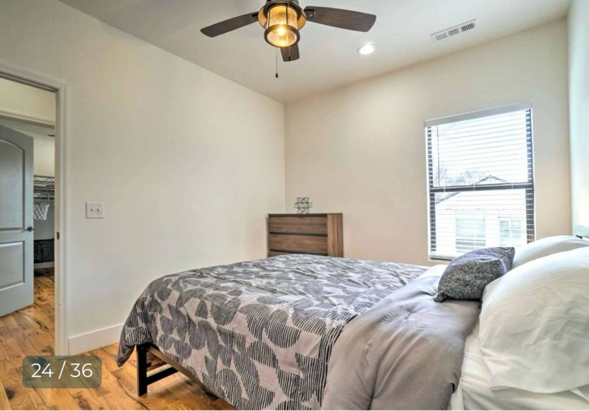 House for rent at 1732 22nd Ave N, Nashville, TN 37208