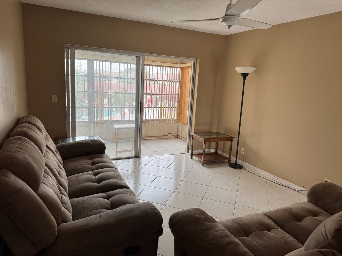 Apartment for rent at 2861 NW 47th Terrace #207B, Fort Lauderdale, FL 33313