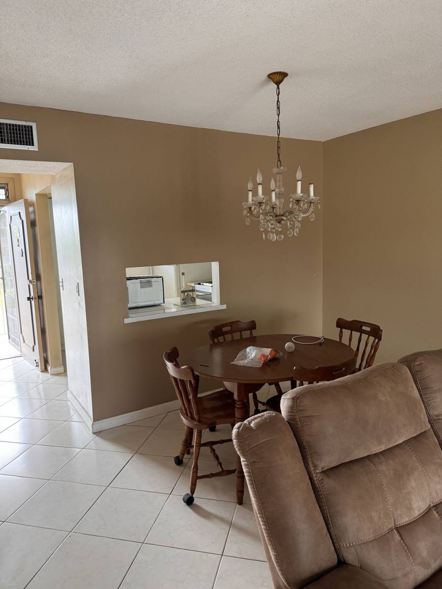 Apartment for rent at 2861 NW 47th Terrace #207B, Fort Lauderdale, FL 33313