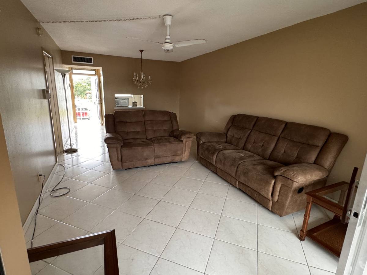 Apartment for rent at 2861 NW 47th Terrace #207B, Fort Lauderdale, FL 33313