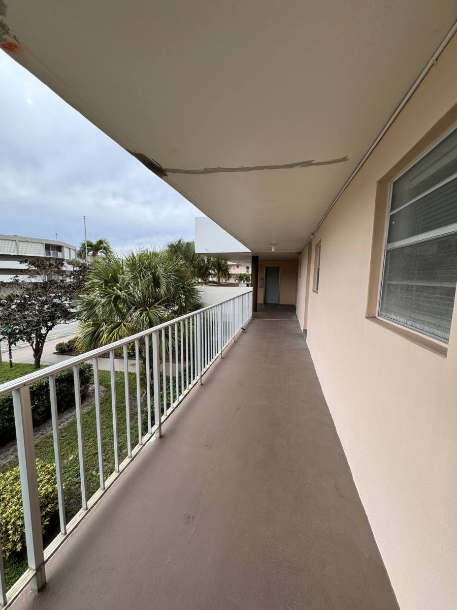 Apartment for rent at 2861 NW 47th Terrace #207B, Fort Lauderdale, FL 33313