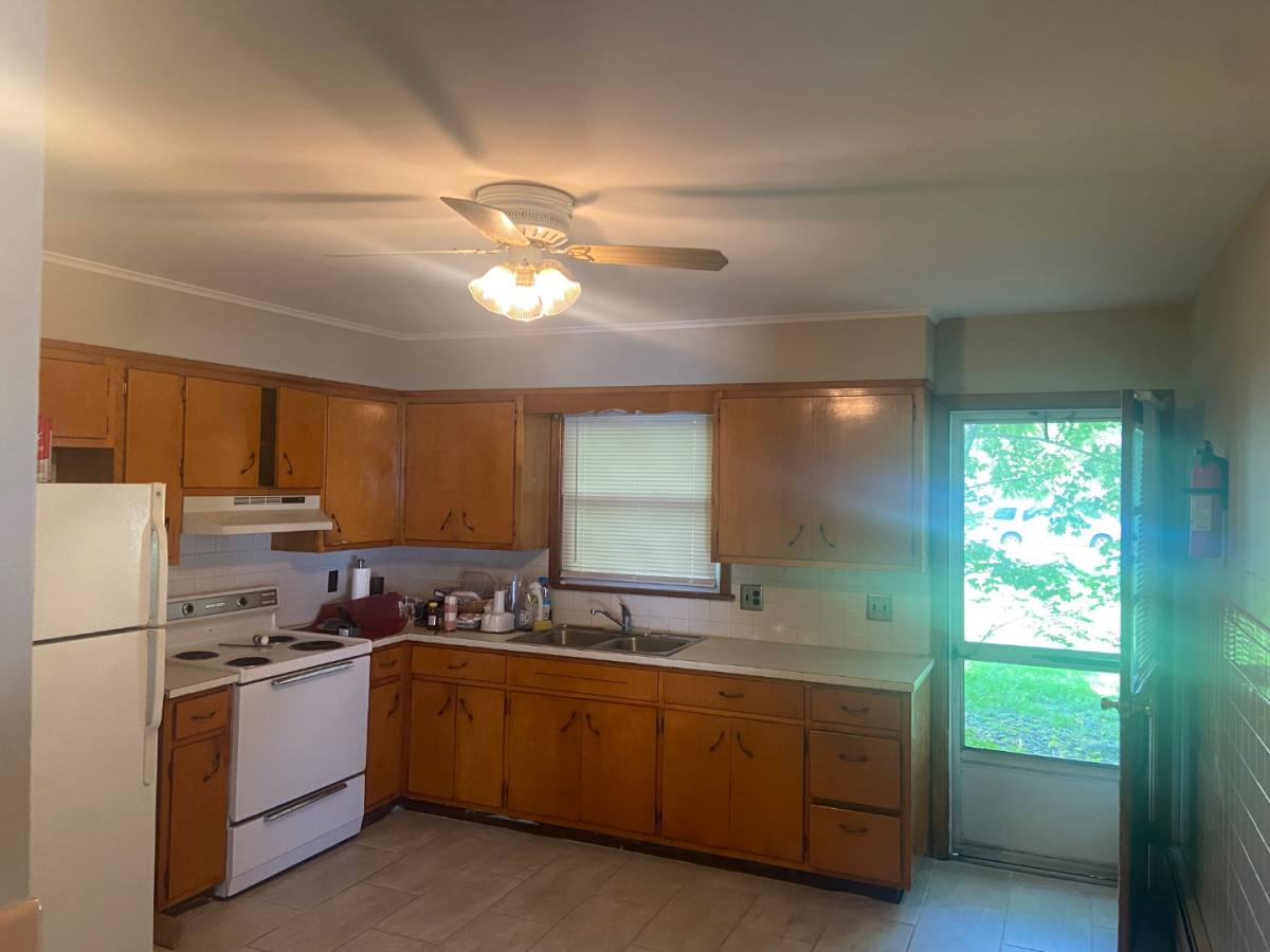 Apartment for rent at 112 S Morris St #4D, Dover, NJ 07801