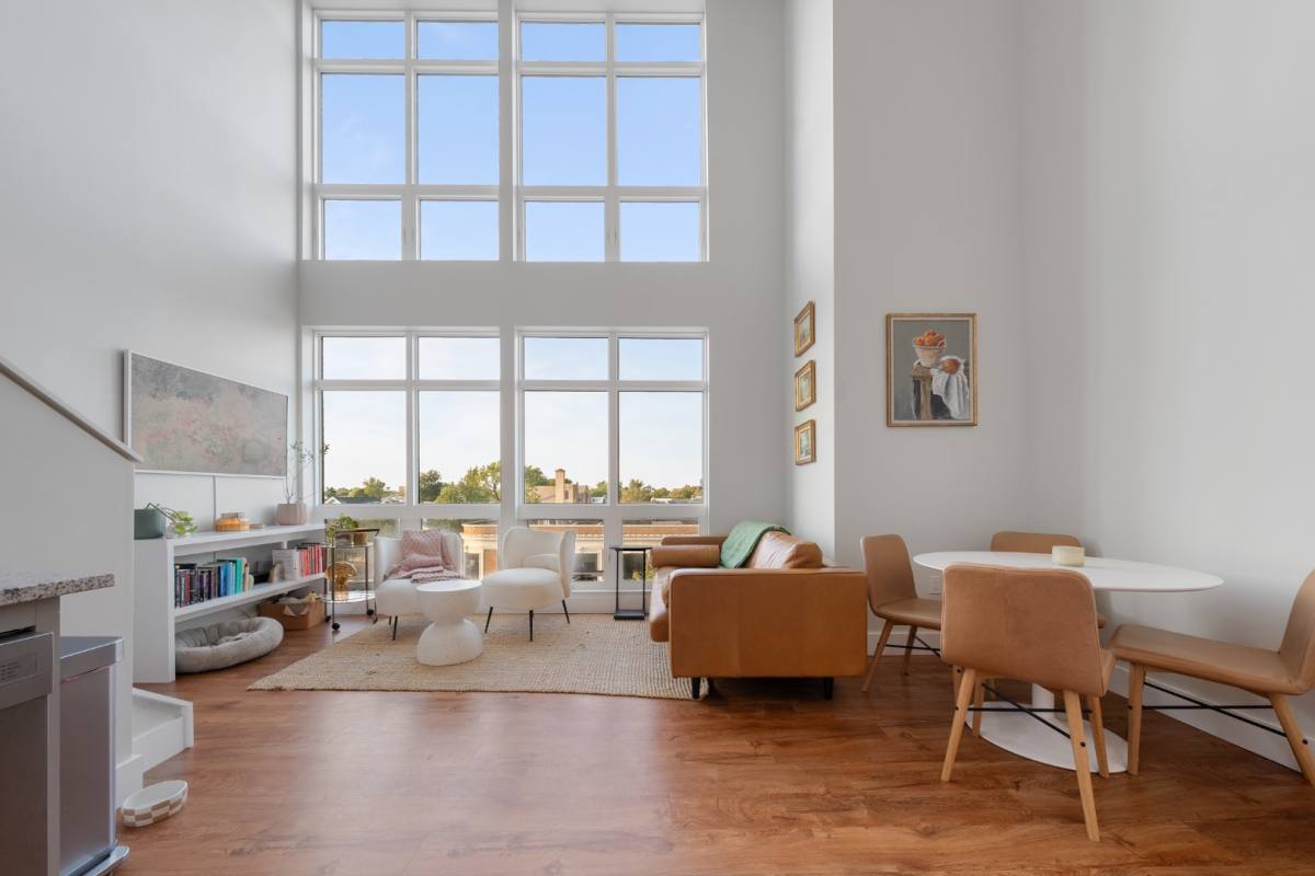 Apartment for rent at 1585 Hertel Ave #309, Buffalo, NY 14216