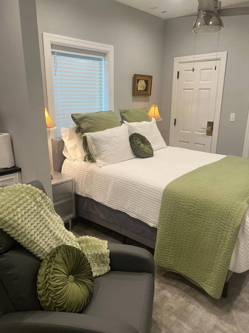 Apartment for rent at 3112 Canty St #2C, Pascagoula, MS 39567